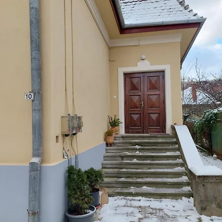 Apartment Mirmar - Blumenau Brasov