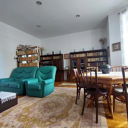 Mirmar - Blumenau Apartment Brasov