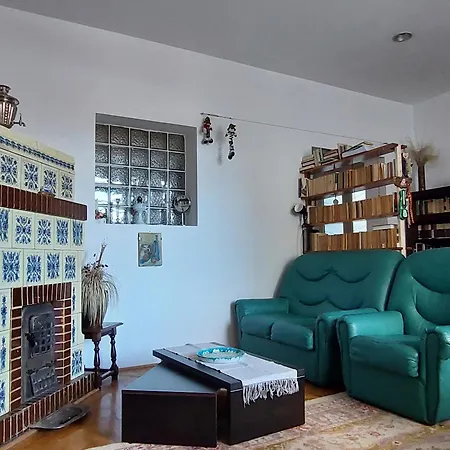 Apartment Mirmar - Blumenau *