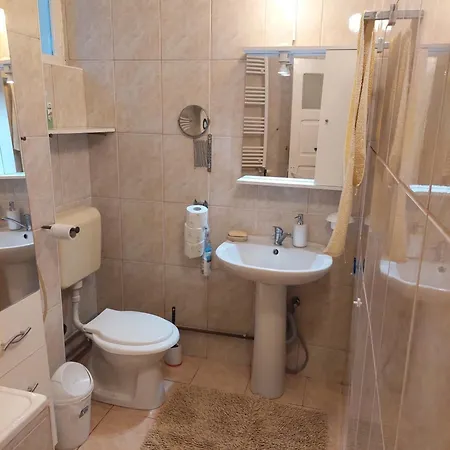 Apartment Mirmar - Blumenau