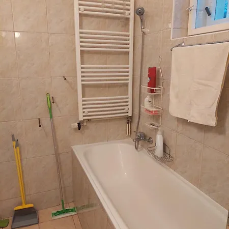 Apartment Mirmar - Blumenau