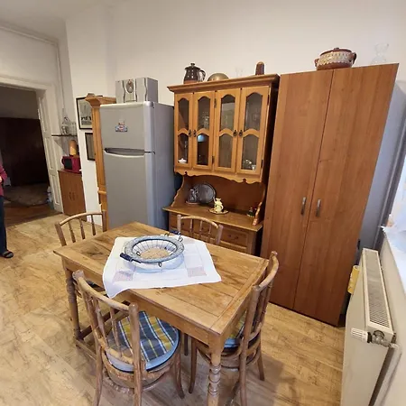 Mirmar - Blumenau Apartment Brasov