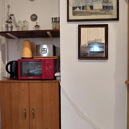 Mirmar - Blumenau Apartment