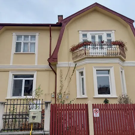 Apartment Mirmar - Blumenau Brasov